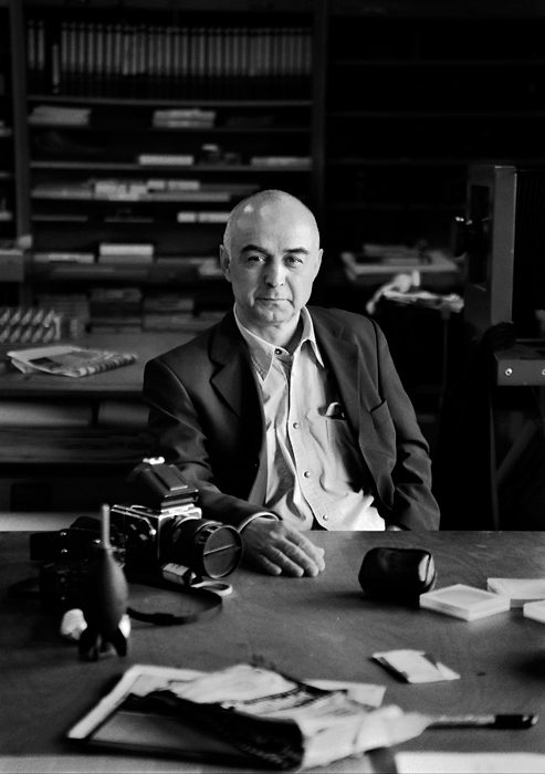 Klaus Mettig - Portfolio - Ricarda Niks - Fotografie