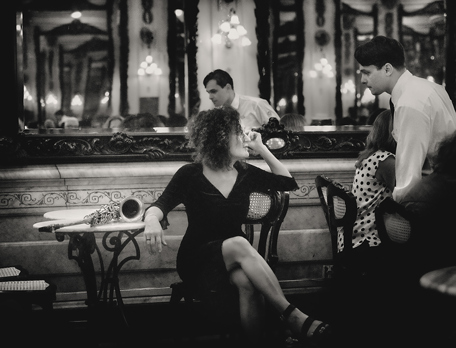  - Portfolio - Ricarda Niks - Fotografie