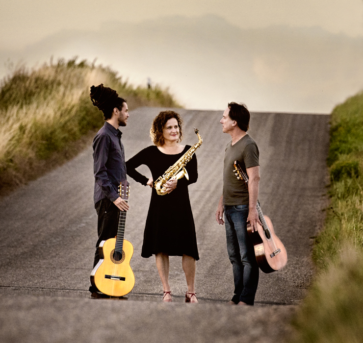 Três Brasilis - Portfolio - Ricarda Niks - Fotografie